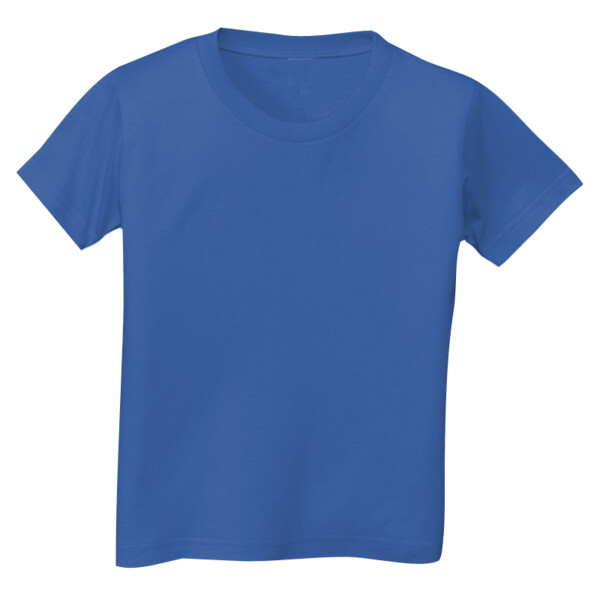 Toddler Unisex T Shirt Front
