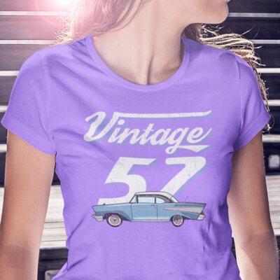 Women's T-shirts Thumbnail