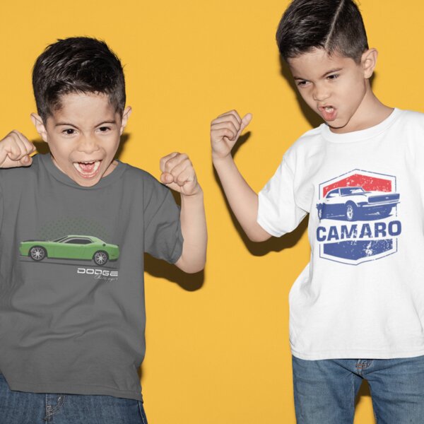 Kids / Youth Thumbnail