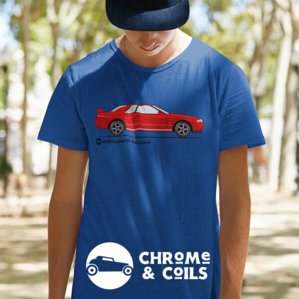 Sports Cars Thumbnail