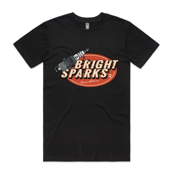 Bright Sparks Thumbnail