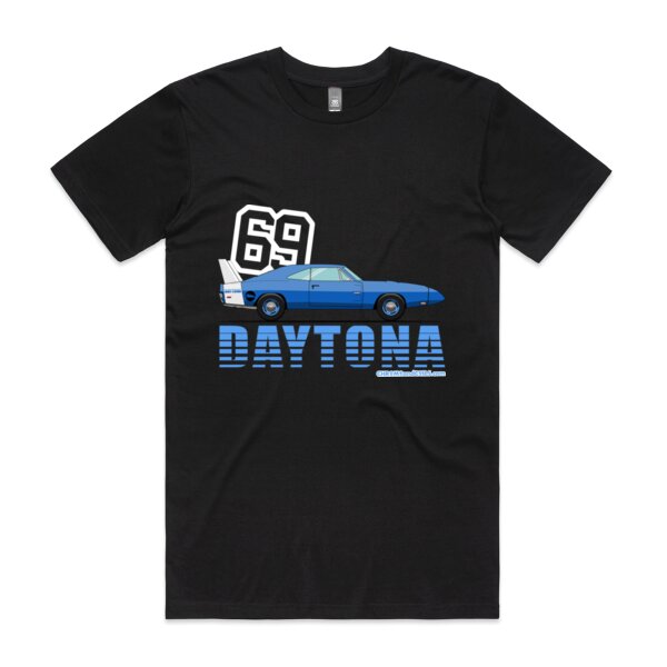 69 Dodge Daytona T Shirt Thumbnail