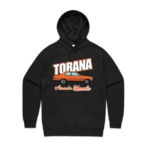 Torana XU1 - Aussie Muscle Car -  - Supply Hood Thumbnail