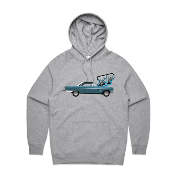 XP Falcon -  - Supply Hood Thumbnail