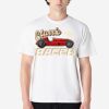Hammer Heavyweight Tee Thumbnail