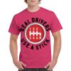 HeavyCotton™ Tee (Same Day) Thumbnail