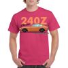 HeavyCotton™ Tee (Same Day) Thumbnail