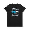 Maple Tee (Same Day) Thumbnail