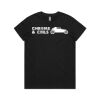 Maple Tee (Same Day) Thumbnail