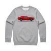 Mens United Crew (Clearance) Thumbnail