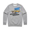 Mens United Crew (Clearance) Thumbnail