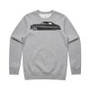 Mens United Crew (Clearance) Thumbnail