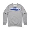 Mens United Crew (Clearance) Thumbnail