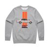 Mens United Crew (Clearance) Thumbnail