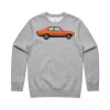 Mens United Crew (Clearance) Thumbnail