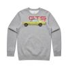 Mens United Crew (Clearance) Thumbnail