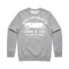 Mens United Crew (Clearance) Thumbnail