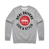 Mens United Crew (Clearance) Thumbnail