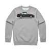Mens United Crew (Clearance) Thumbnail