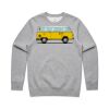 Mens United Crew (Clearance) Thumbnail