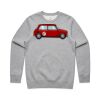 Mens United Crew (Clearance) Thumbnail