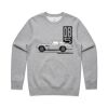 Mens United Crew (Clearance) Thumbnail