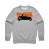 Mens United Crew (Clearance) Thumbnail