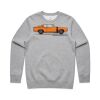 Mens United Crew (Clearance) Thumbnail