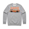 Mens United Crew (Clearance) Thumbnail
