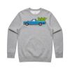 Mens United Crew (Clearance) Thumbnail