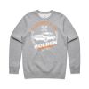Mens United Crew (Clearance) Thumbnail