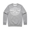 Mens United Crew (Clearance) Thumbnail