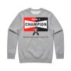 Mens United Crew (Clearance) Thumbnail