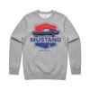 Mens United Crew (Clearance) Thumbnail