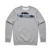 Mens United Crew (Clearance) Thumbnail