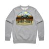 Mens United Crew (Clearance) Thumbnail