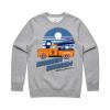 Mens United Crew (Clearance) Thumbnail