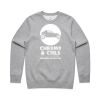 Mens United Crew (Clearance) Thumbnail