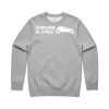 Mens United Crew (Clearance) Thumbnail