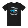 Mens Basic Tee Thumbnail