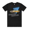 Mens Basic Tee Thumbnail