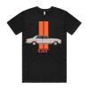 Mens Basic Tee Thumbnail