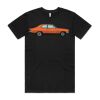Mens Basic Tee Thumbnail