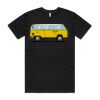 Mens Basic Tee Thumbnail