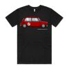 Mens Basic Tee Thumbnail
