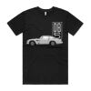 Mens Basic Tee Thumbnail