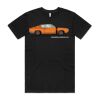 Mens Basic Tee Thumbnail