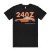 Mens Basic Tee Thumbnail