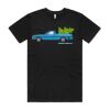 Mens Basic Tee Thumbnail