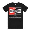 Mens Basic Tee Thumbnail